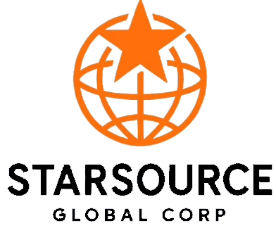 Star Source Global Corp Logo