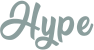 Hype Logo