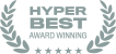 Hyper Best - Award Winning