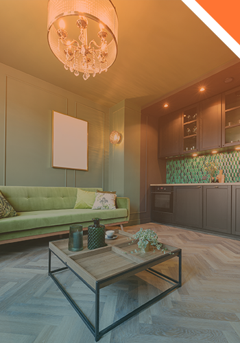 Small Elegant Apartment